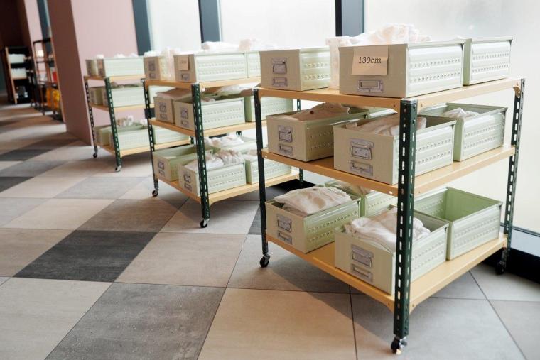 星野リゾート 1955 東京ベイ