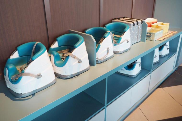 星野リゾート 1955 東京ベイ