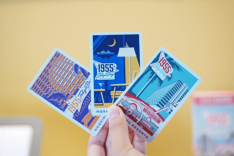 星野リゾート 1955 東京ベイ