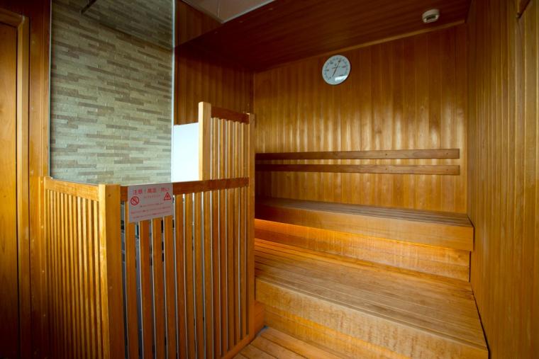 YANMAR SUNSET MARINA CLUBHOUSE＆HOTEL