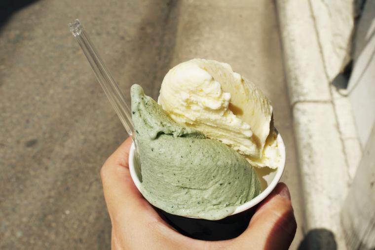 ジェラート・ナチュレ