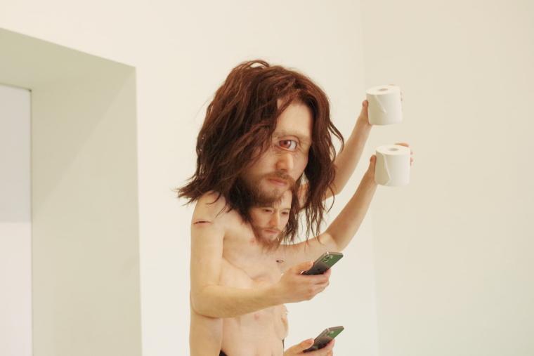 青森県立美術館