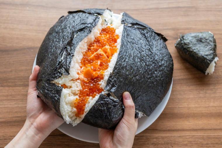 道の駅サーモンパーク千歳