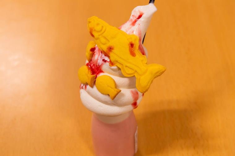 道の駅サーモンパーク千歳