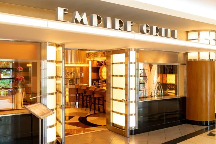 ディズニーアンバサダーホテル　ディズニー ツイステッドワンダーランド