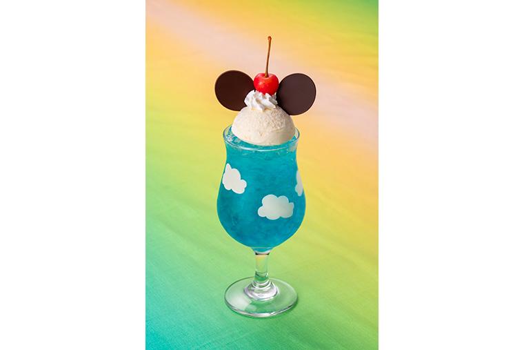 【2024】ディズニーホテルで満喫！夏のスペシャルメニューまとめ