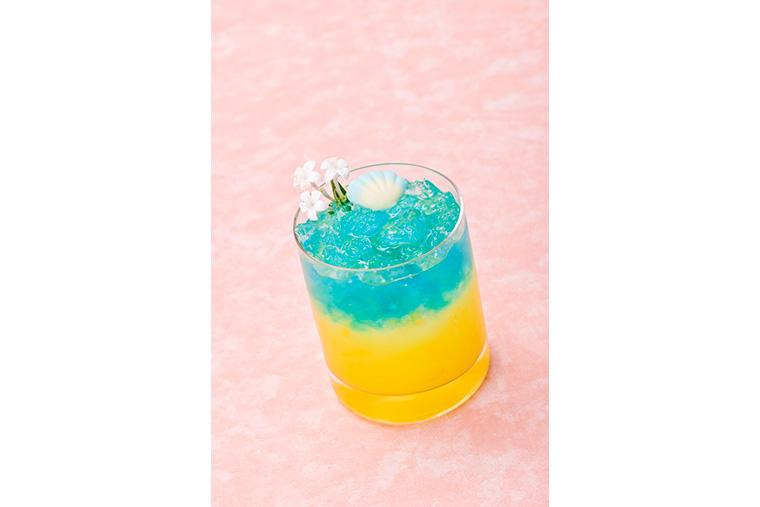 【2024】ディズニーホテルで満喫！夏のスペシャルメニューまとめ