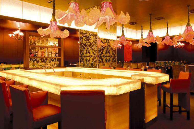 東京ディズニーランドホテル　カンナ