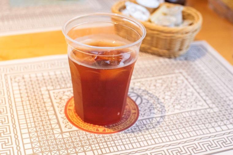 「富士山ビュー特急」スイーツプラン