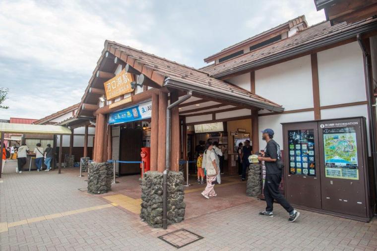 「富士山ビュー特急」スイーツプラン