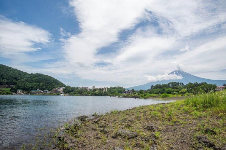 「富士山ビュー特急」スイーツプラン
