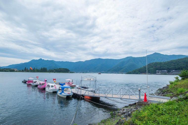 「富士山ビュー特急」スイーツプラン