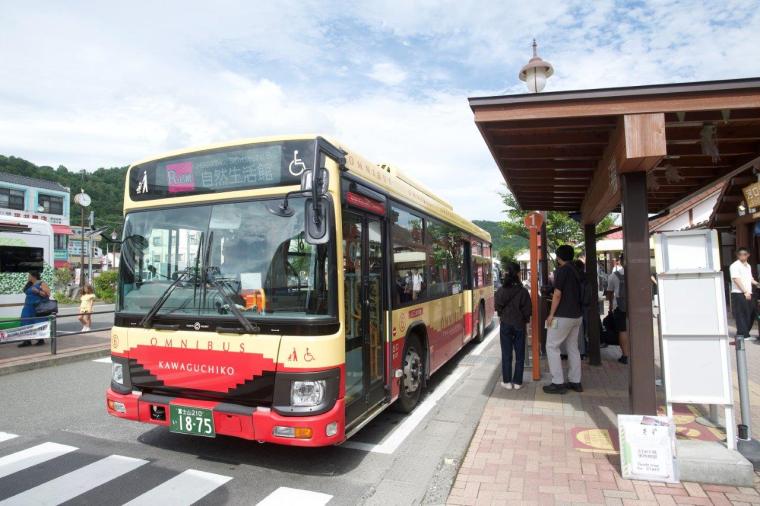 「富士山ビュー特急」スイーツプラン