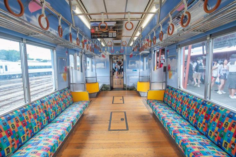 「富士山ビュー特急」スイーツプラン