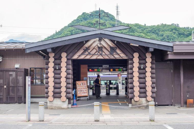 「富士山ビュー特急」スイーツプラン