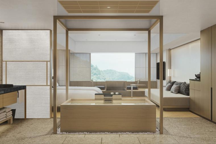 バンヤンツリー・東山 京都