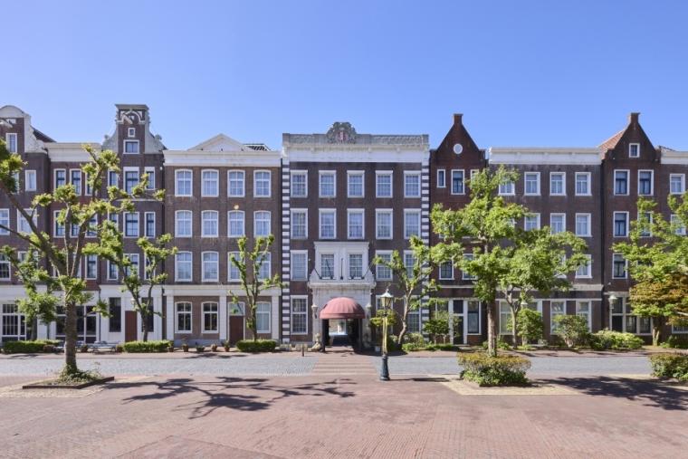 ホテルアムステルダム