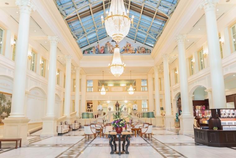 ホテルアムステルダム