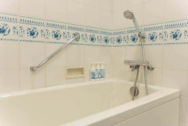 ホテルアムステルダム