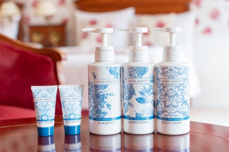 ホテルアムステルダム