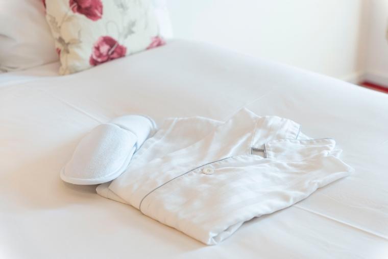 ホテルアムステルダム