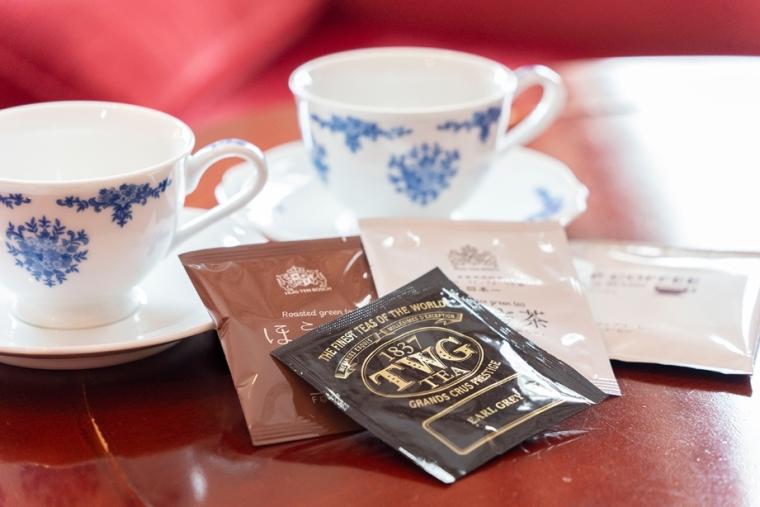 ホテルアムステルダム