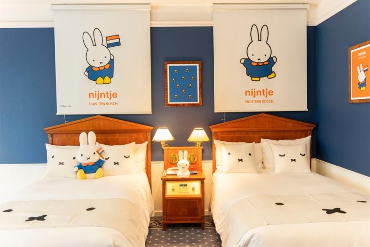 ホテルアムステルダム