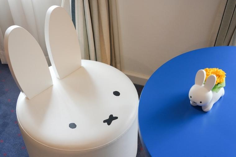 ホテルアムステルダム