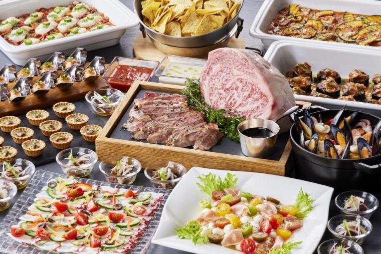 ホテルアムステルダム