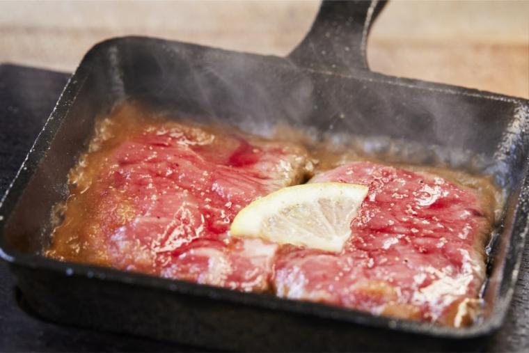 ホテルアムステルダム