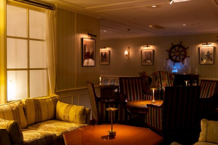 ホテルアムステルダム