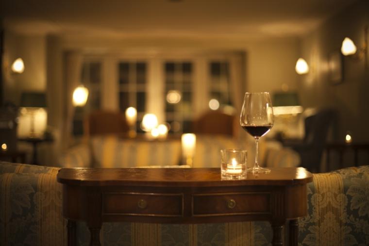 ホテルアムステルダム