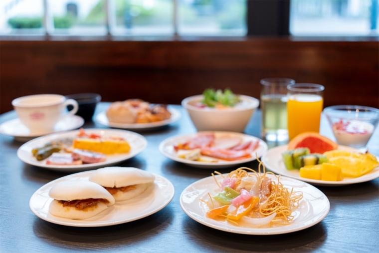 ホテルアムステルダム