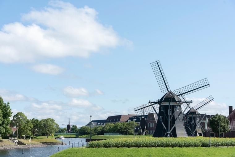 ハウステンボス