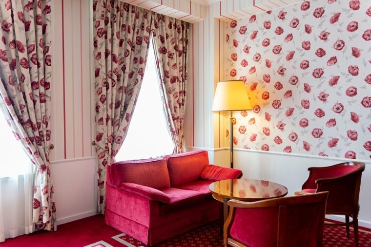 ホテルアムステルダム