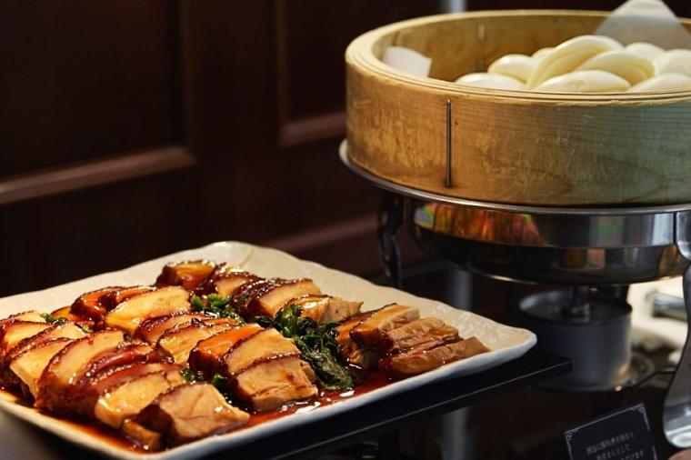 ハウステンボス「ホテルデンハーグ」