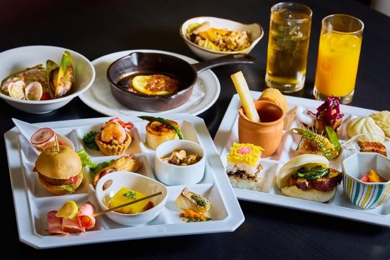 ハウステンボス「ホテルデンハーグ」