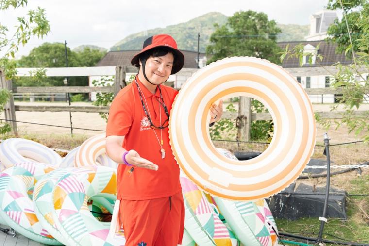 ハウステンボス