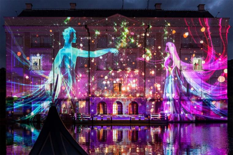 ハウステンボス