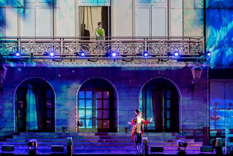 ハウステンボス