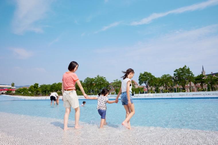 ハウステンボス