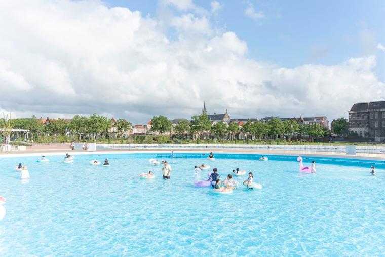 ハウステンボス