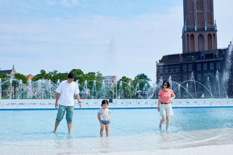 ハウステンボス