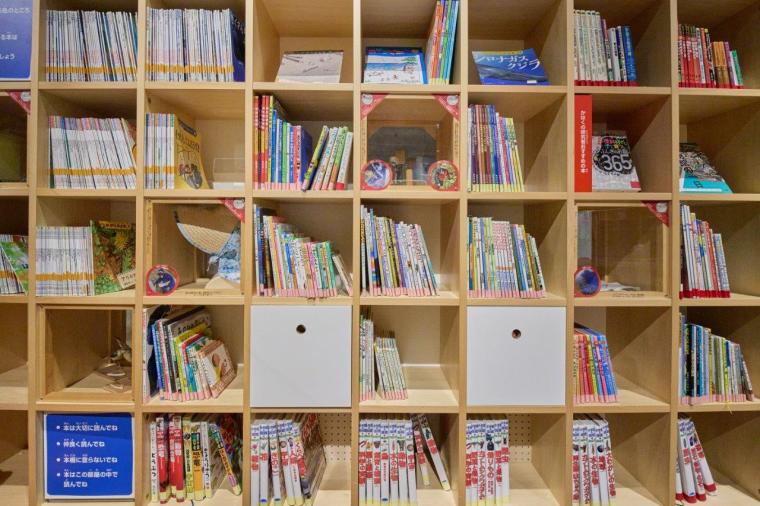 国立科学博物館