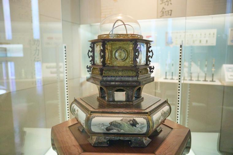 国立科学博物館