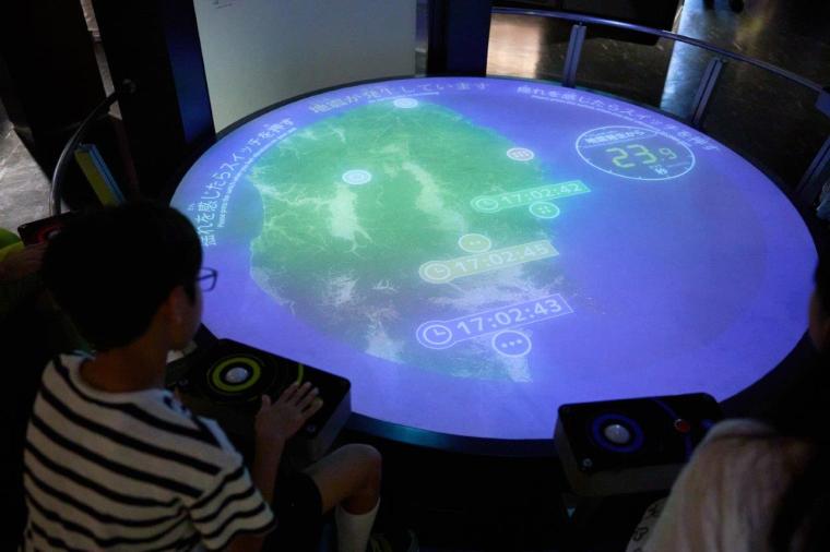 国立科学博物館