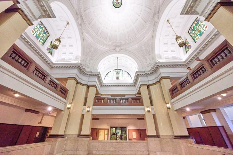 国立科学博物館