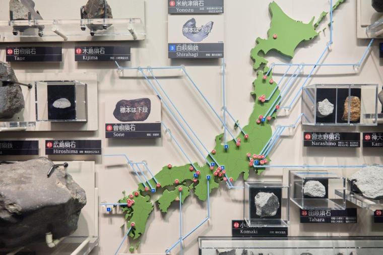 国立科学博物館