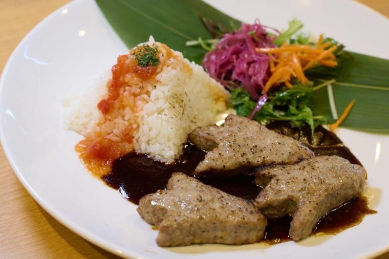 国立科学博物館