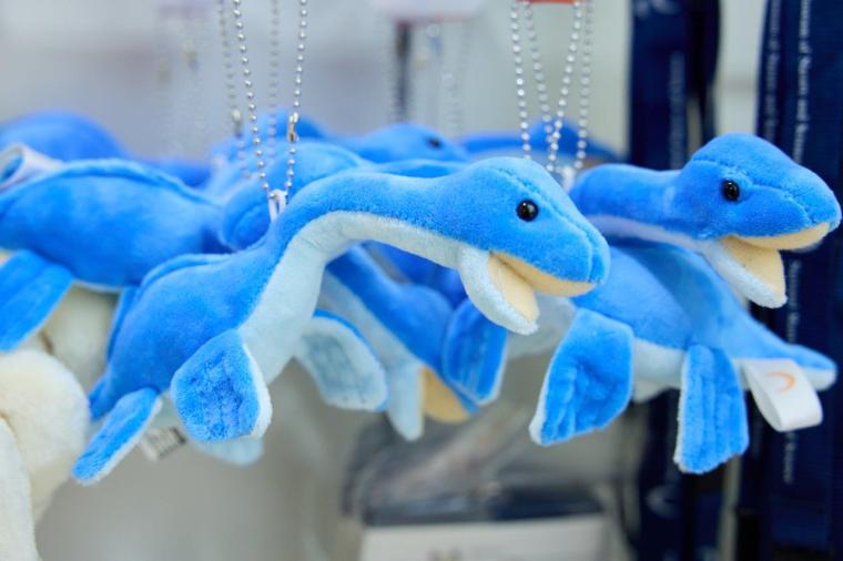 国立科学博物館